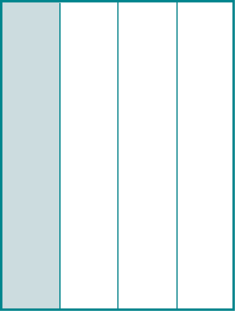 1/4 Page